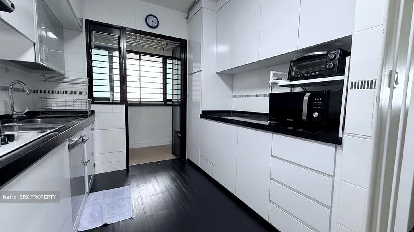 Blk 635A Senja Gateway (Bukit Panjang), HDB 5 Rooms #566761191